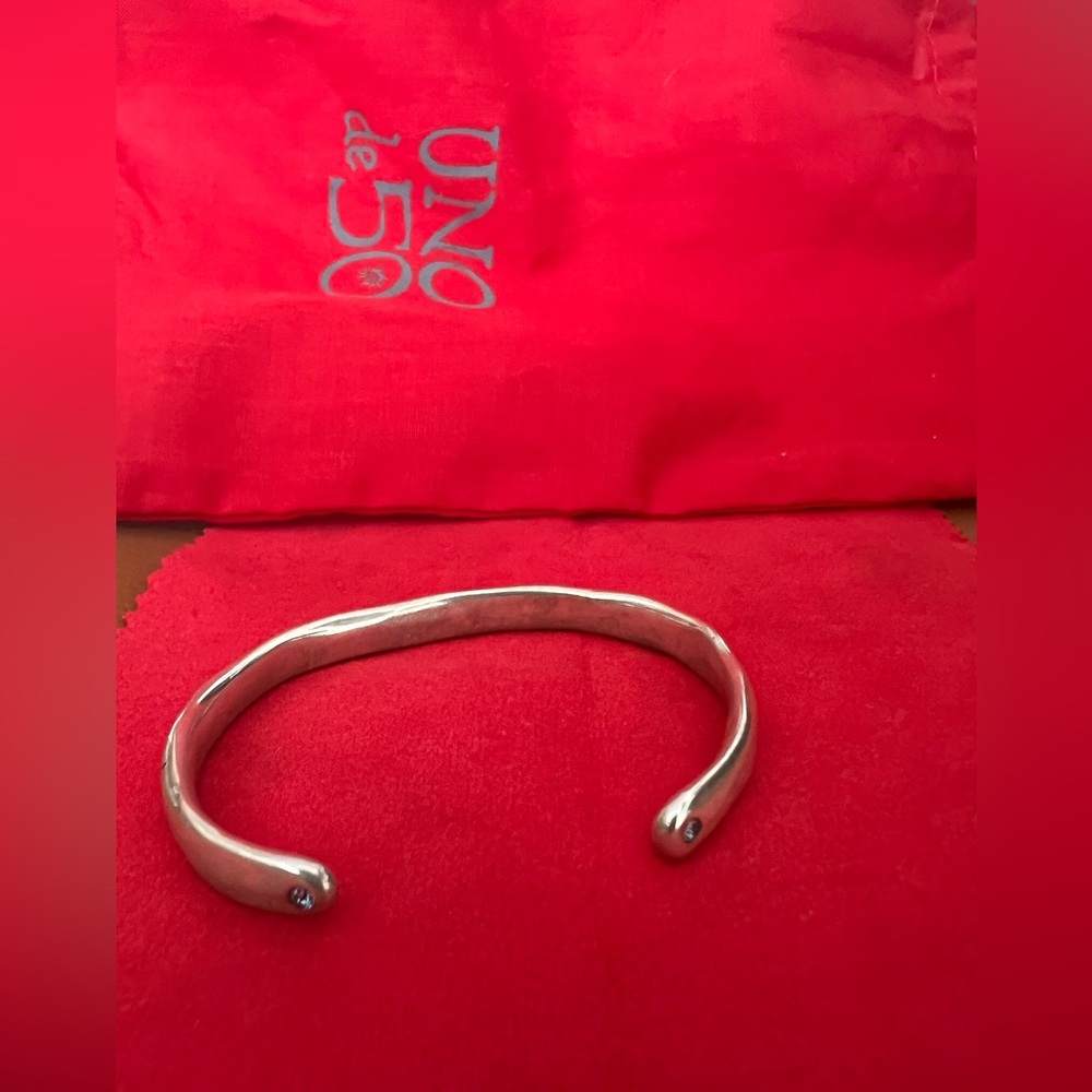 Unode50 bangle - Picture 2 of 5